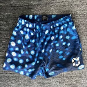 Overtime Ocean Shorts - Mens Small - Whale Shark
Excellent condition!